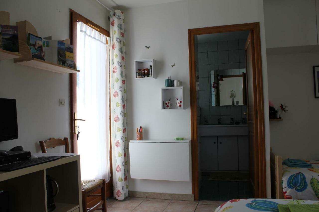 Mas Dou L'Estele Chambre D'Hotes Arles Ngoại thất bức ảnh
