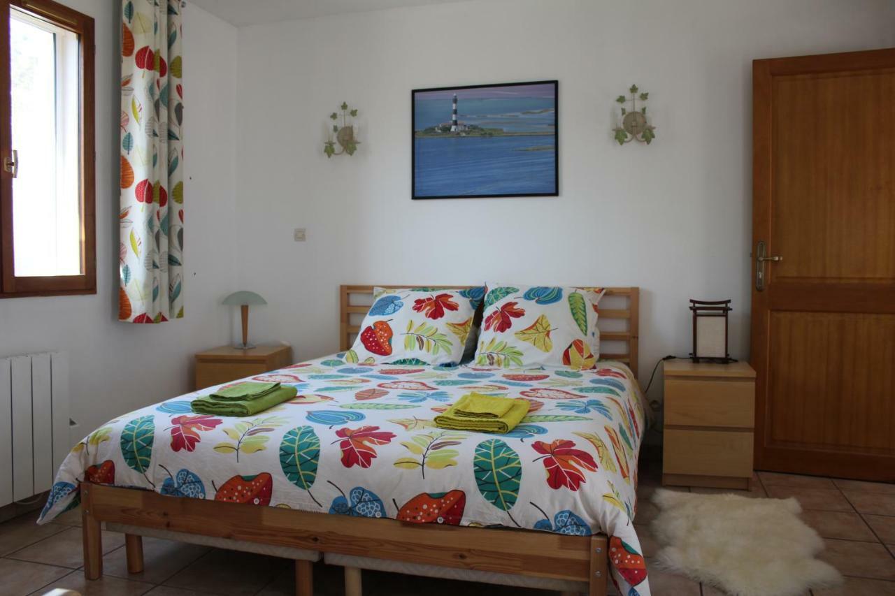 Mas Dou L'Estele Chambre D'Hotes Arles Ngoại thất bức ảnh