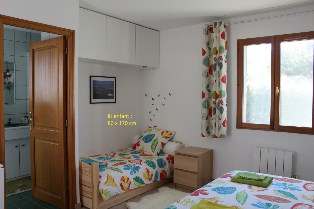 Mas Dou L'Estele Chambre D'Hotes Arles Ngoại thất bức ảnh